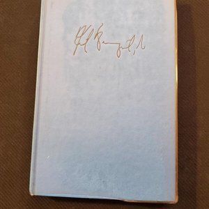 Slaughterhouse-Five Or The Children's Crusade By Kurt Vonnegut,JR. FIRST EDITION